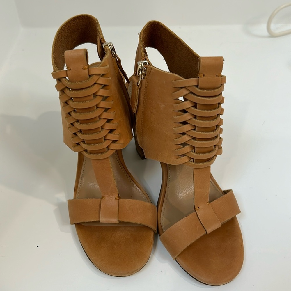 Elaine Turner shoes